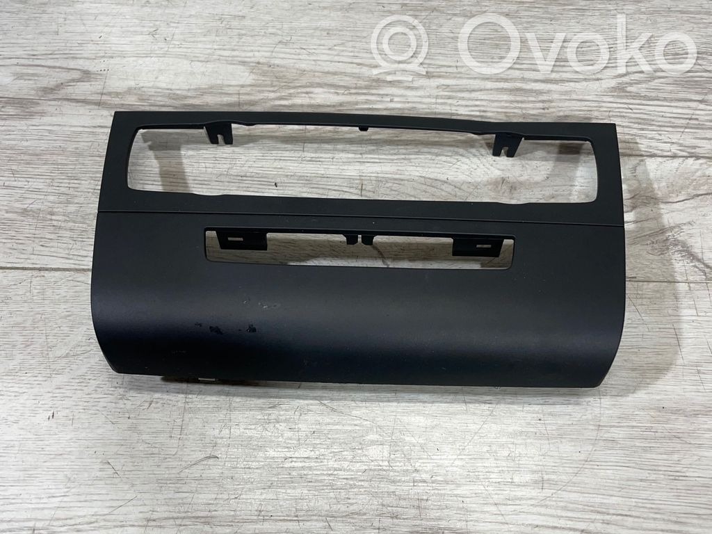 BMW 1 E81 E87 Climate control/heater control trim 