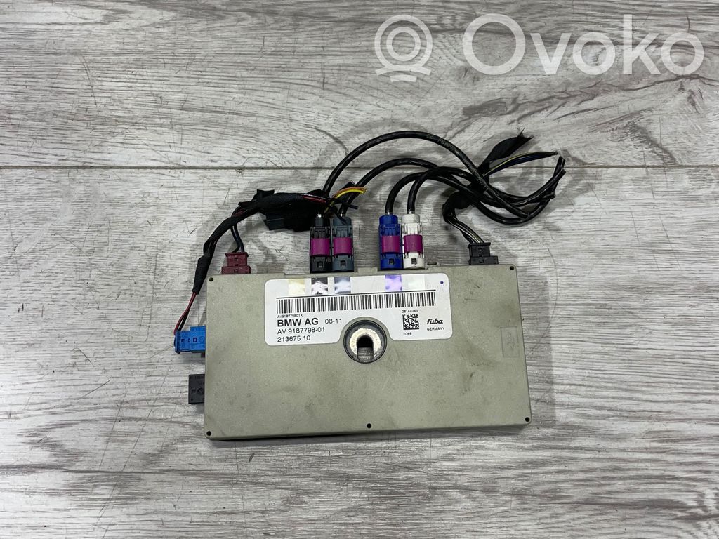 Amplificateur d'antenne   9187798,213675
