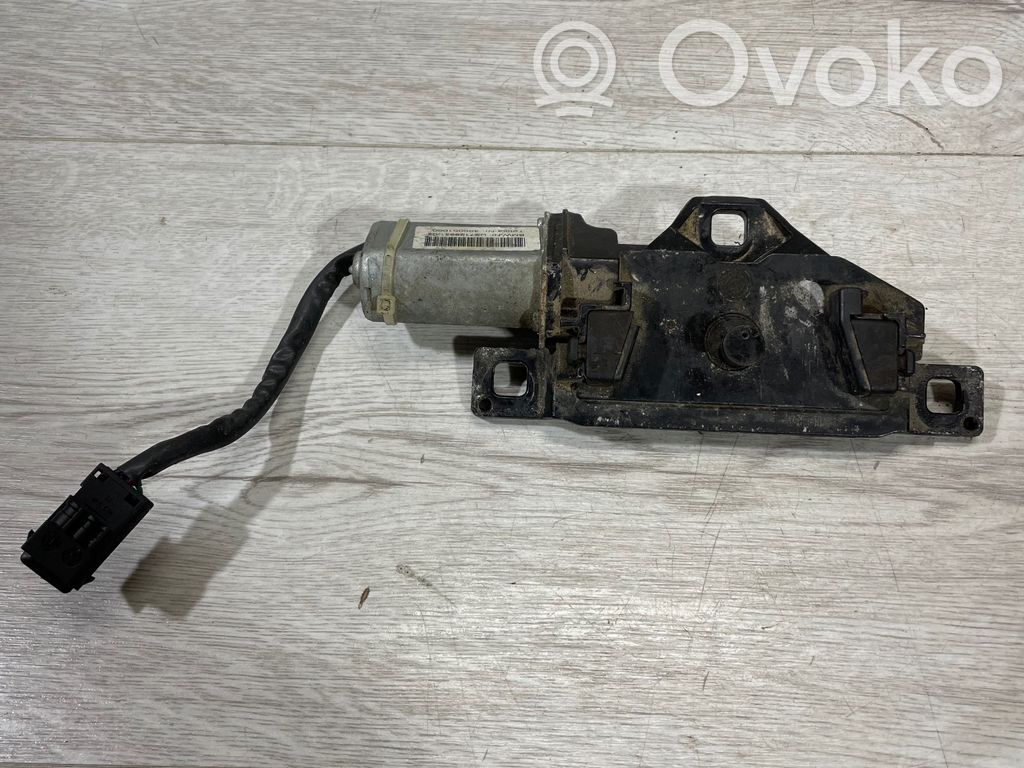 Spyna galinio dangčio   FS578VA,ED417320