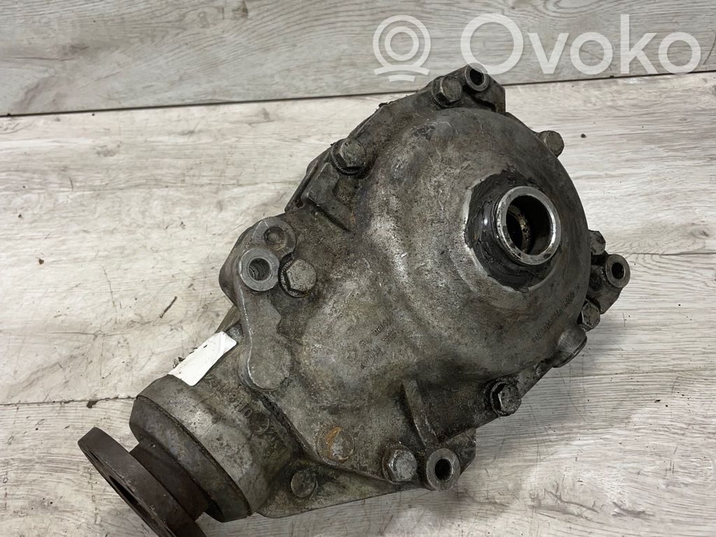 Front differential   7583773,7533433,31517533433,AC46000