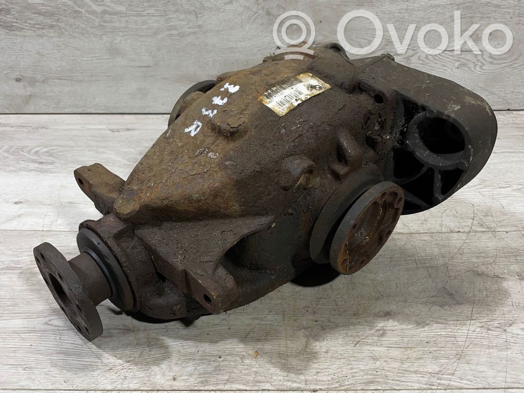 BMW 3 E90 E91 Rear differential 