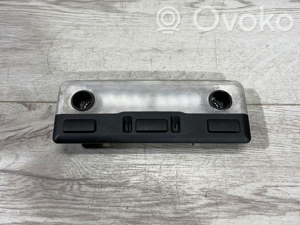 BMW 6 E63 E64 Front seat light 