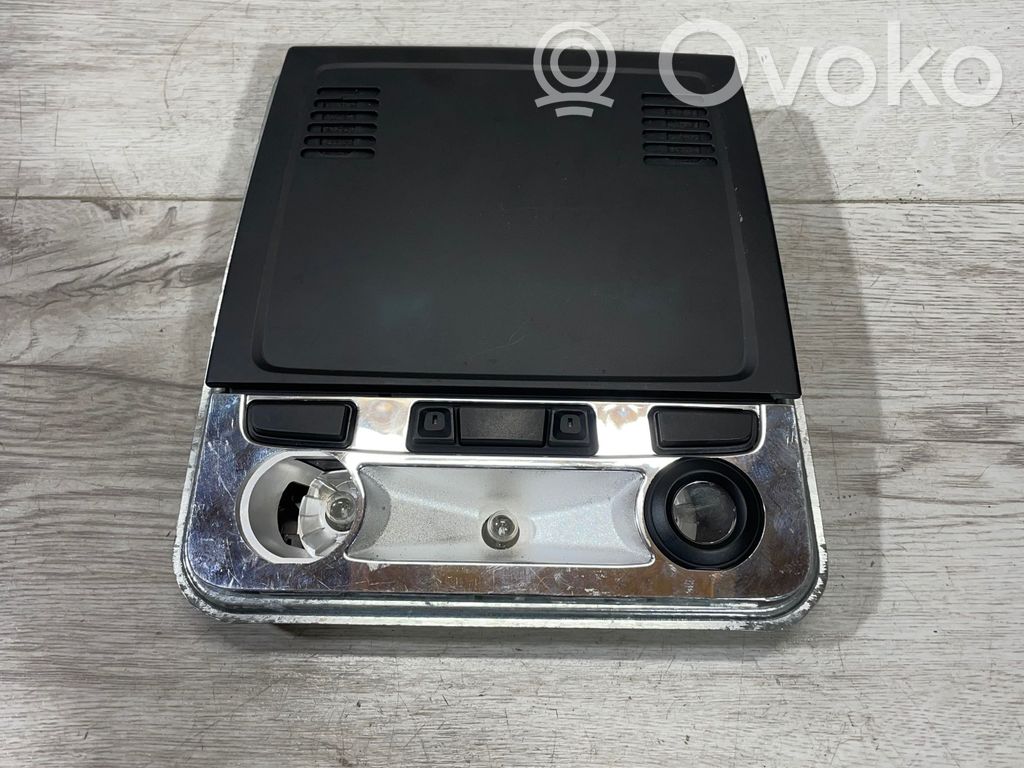 BMW 3 E90 E91 Front seat light 