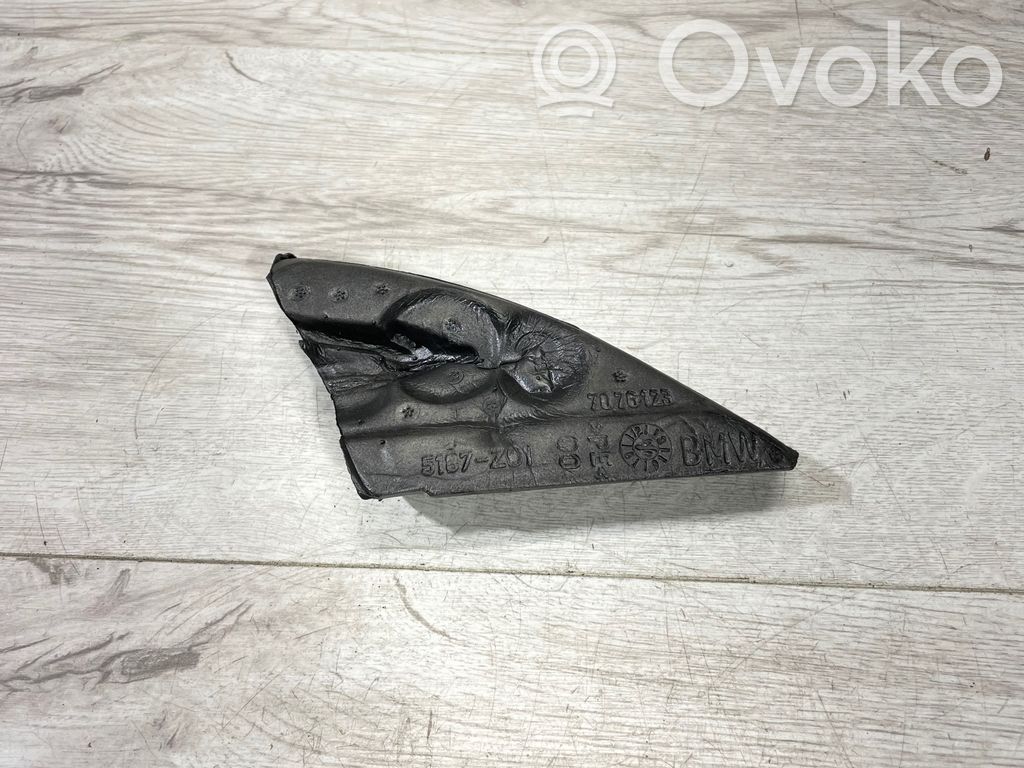 BMW 5 E60 E61 Other body part 