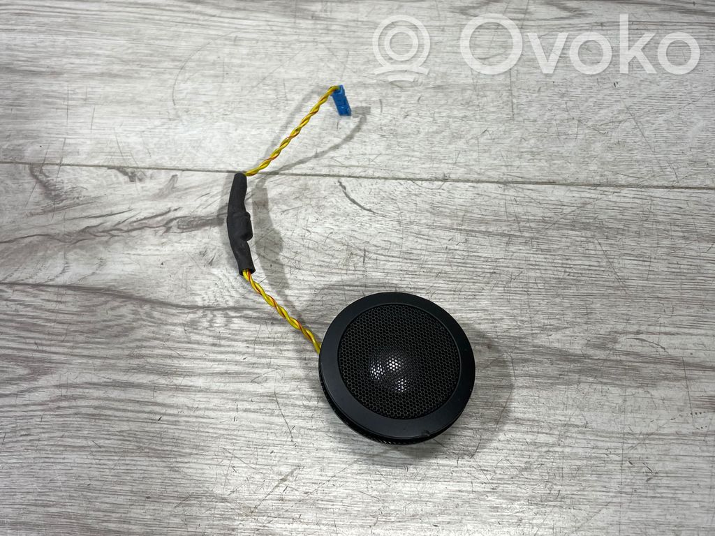 BMW 6 E63 E64 Rear door speaker 