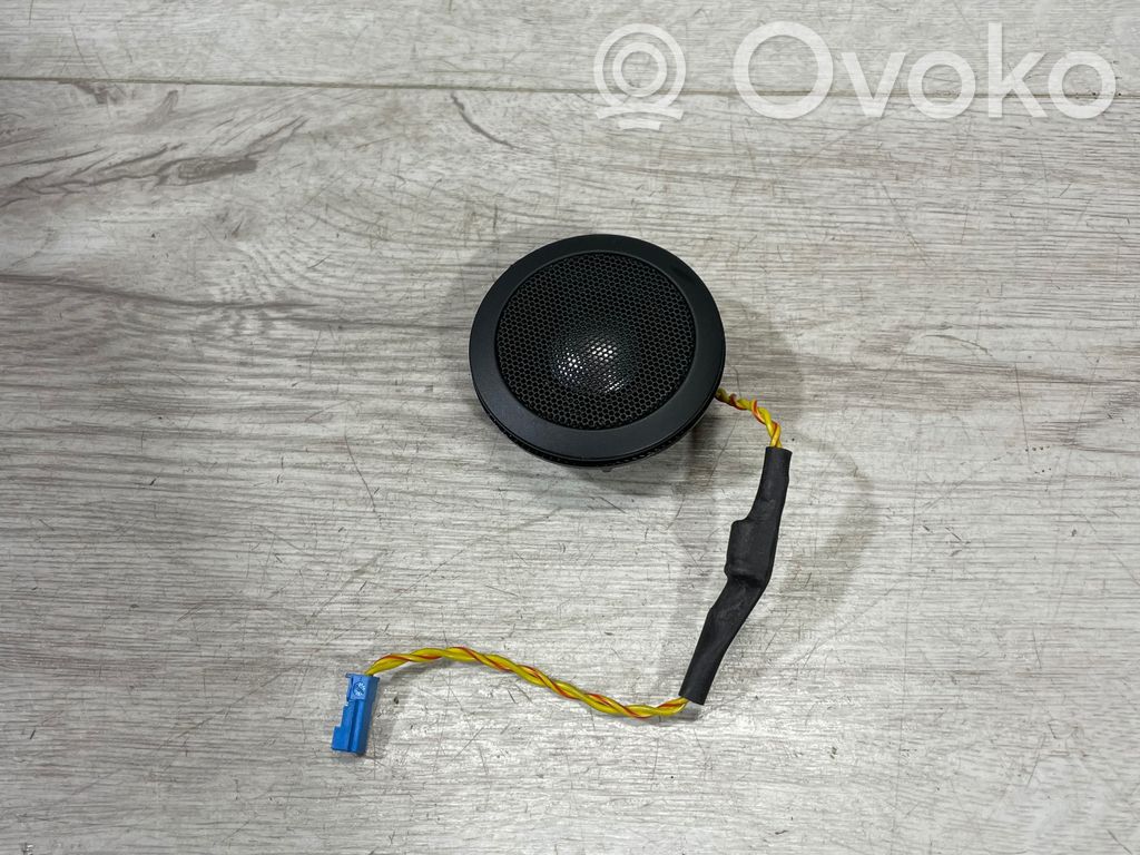 BMW 6 E63 E64 Rear door speaker 