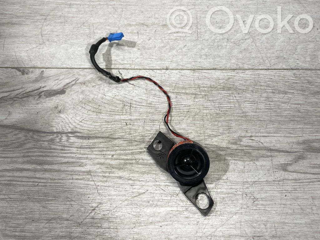 BMW 3 E46 Front door high frequency speaker 