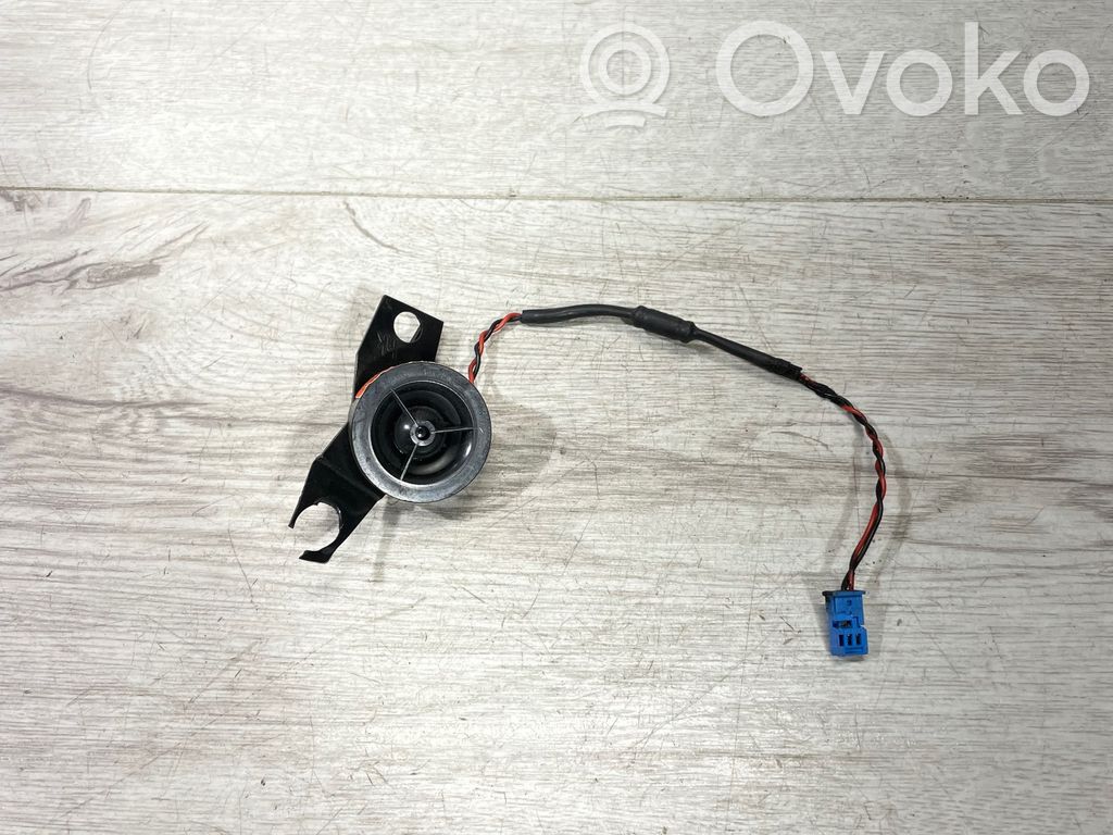 BMW 3 E46 Front door high frequency speaker 