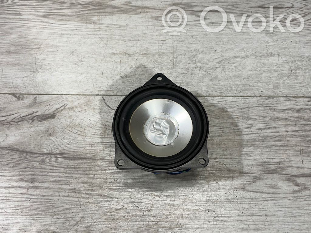 BMW 3 E90 E91 Front door speaker 