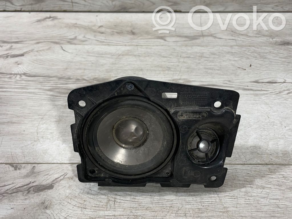 BMW 7 E65 E66 Panel speaker 