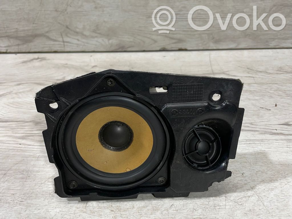 BMW 7 E65 E66 Rear door speaker 