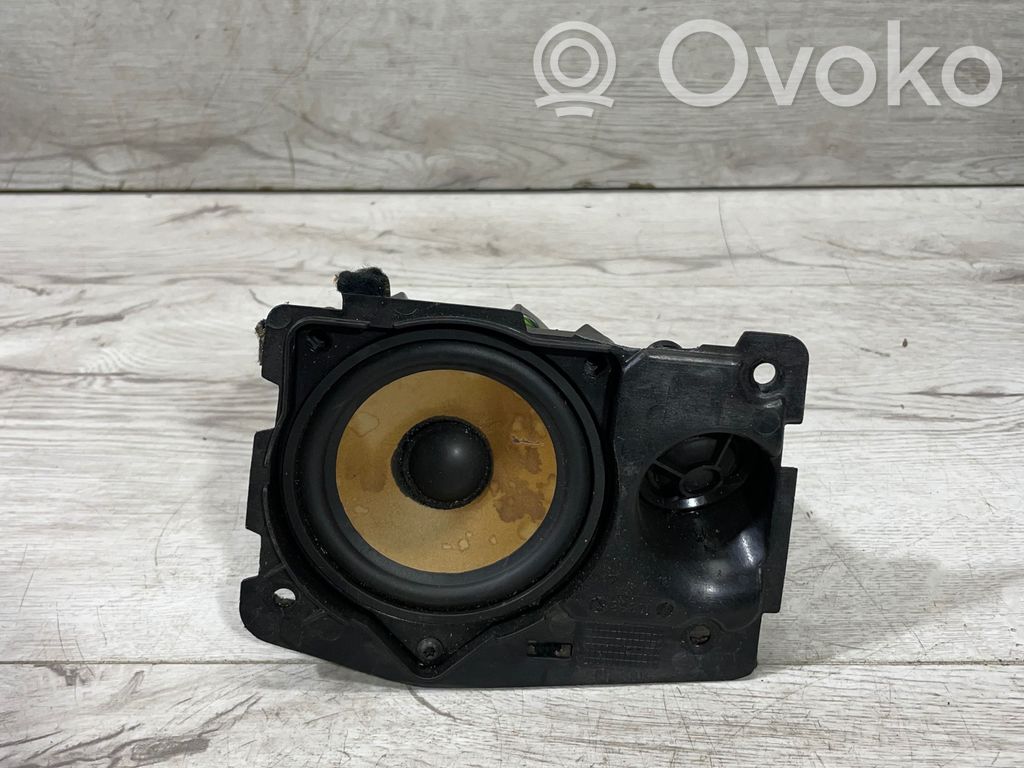 BMW 7 E65 E66 Rear door speaker 