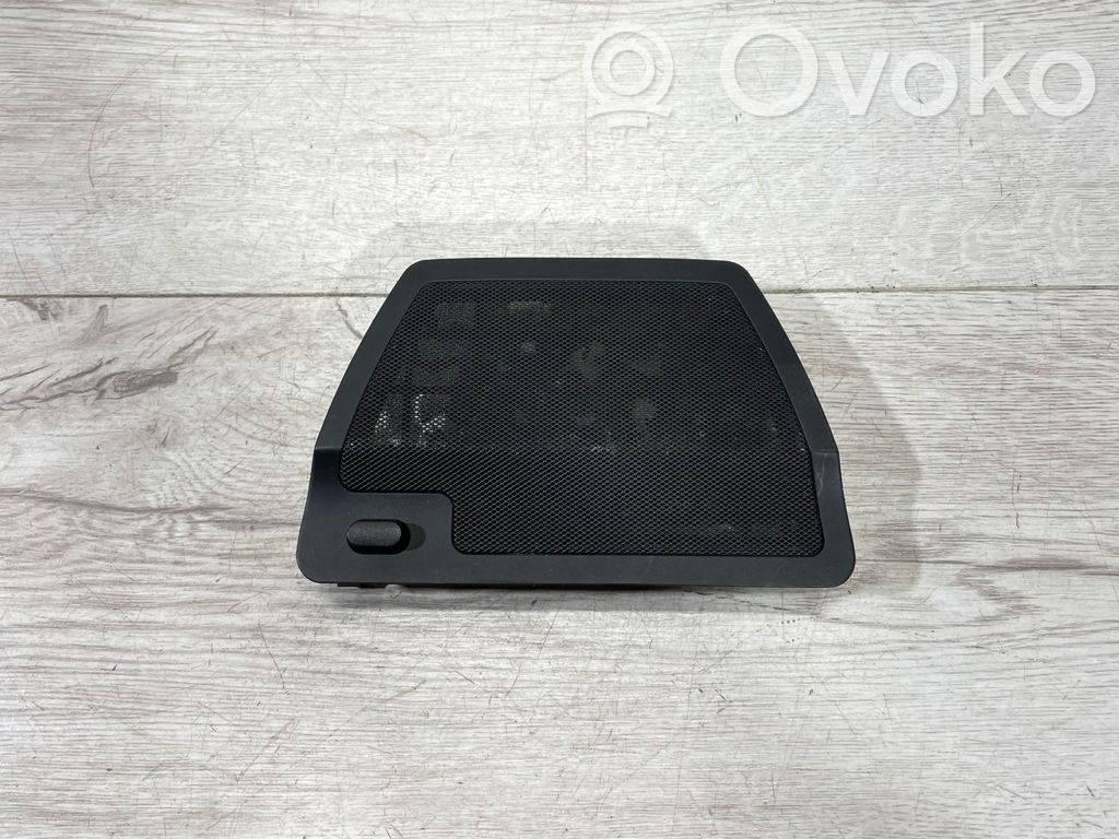 BMW 7 E65 E66 Dash center speaker trim cover 