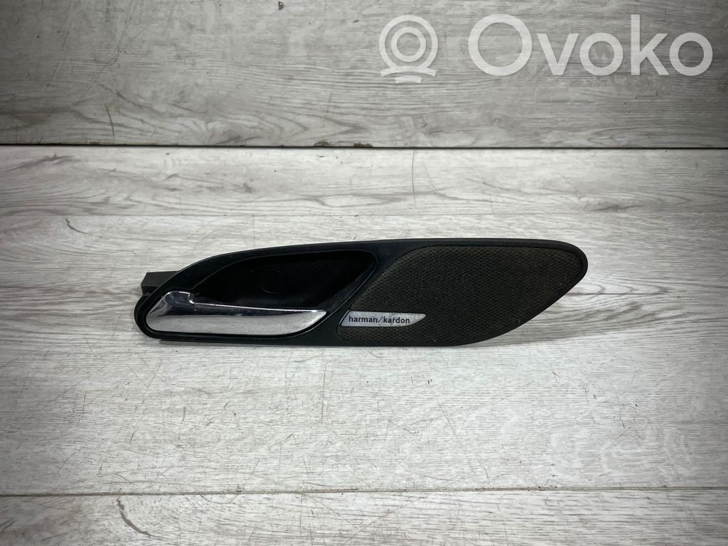 Front door interior handle   8222705,8237587