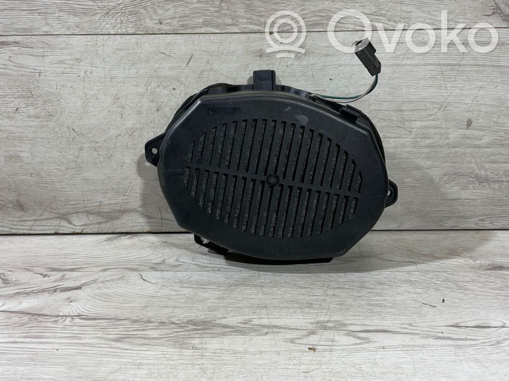 BMW 3 E46 Altavoz subwoofer 