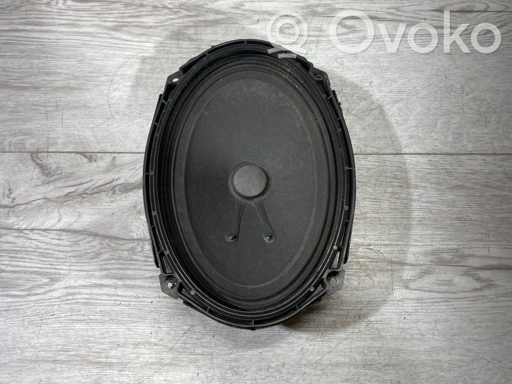 BMW 3 E46 Parcel shelf speaker 