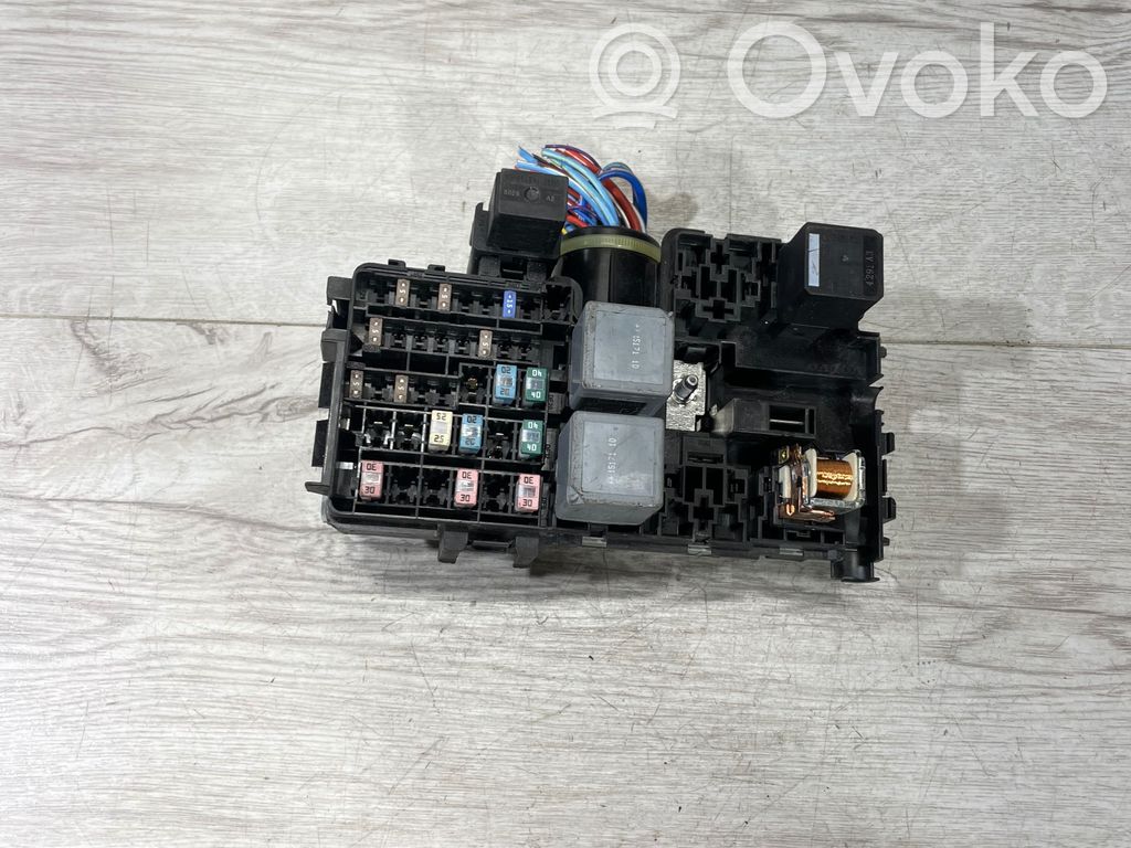 Módulo de fusible   31384034,001342,K067B,19032015