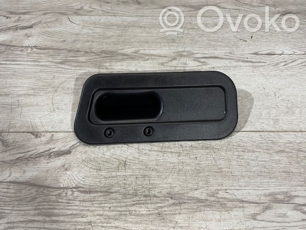 BMW Z3 E36 Tailgate trunk handle 
