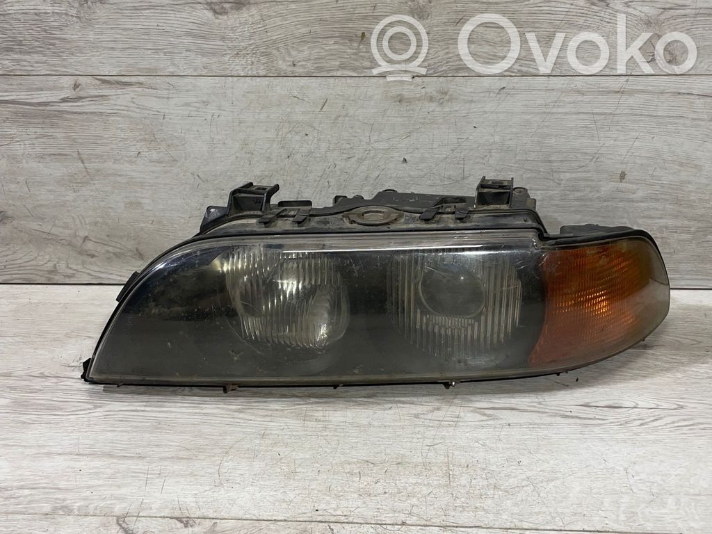Headlight/headlamp   152139