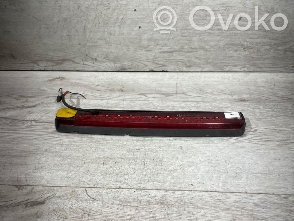 BMW 5 E39 Third/center stoplight 