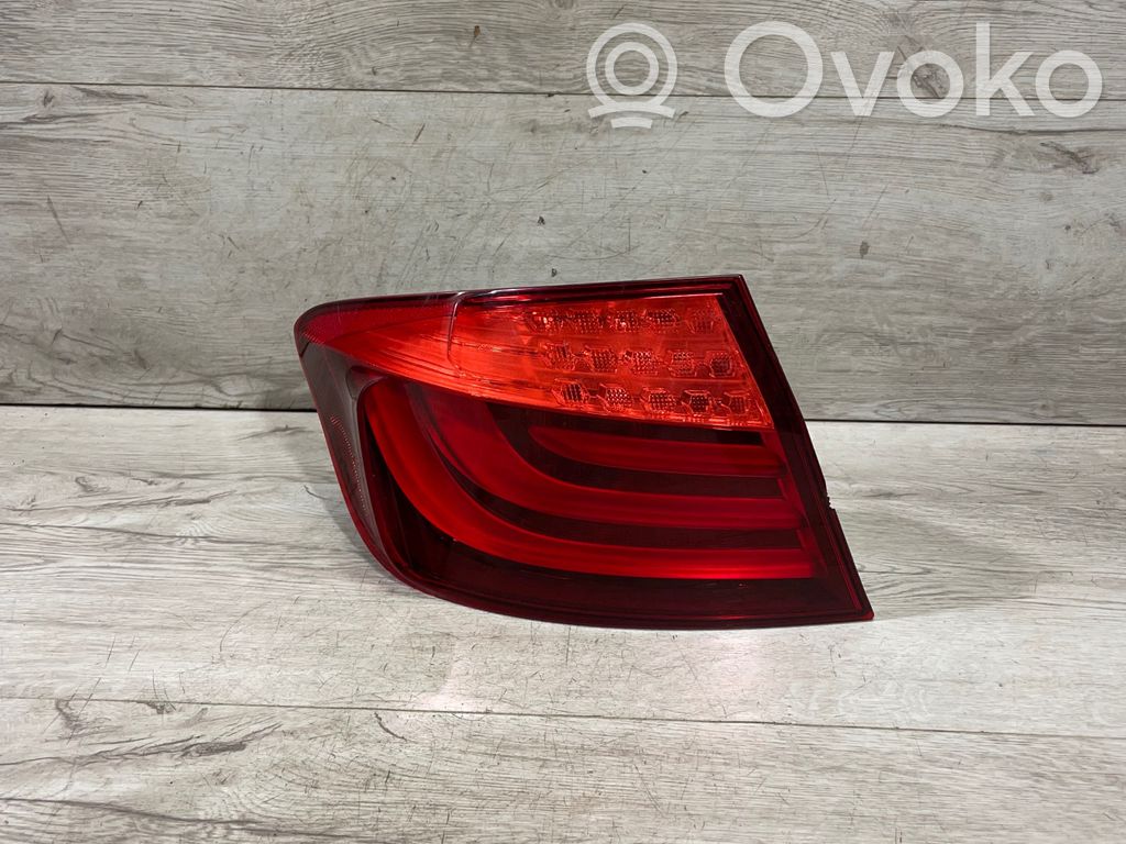BMW 5 F10 F11 Takavalot 