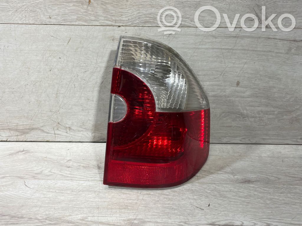 BMW X3 E83 Rear/tail lights 