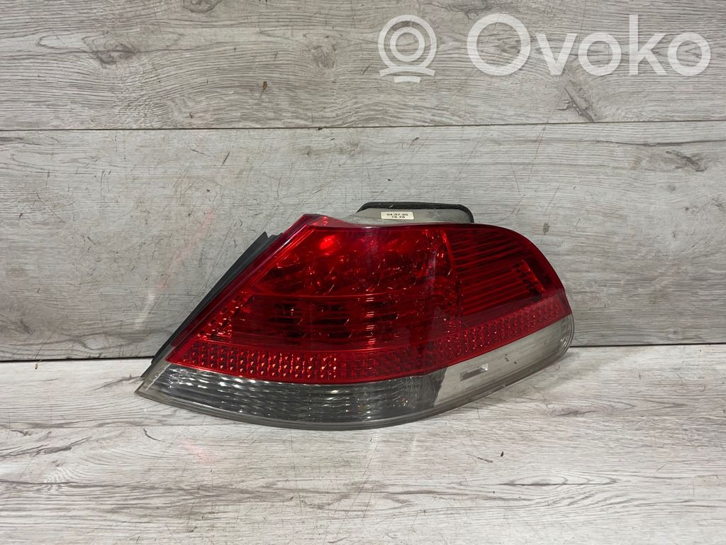BMW 7 E65 E66 Rear/tail lights 