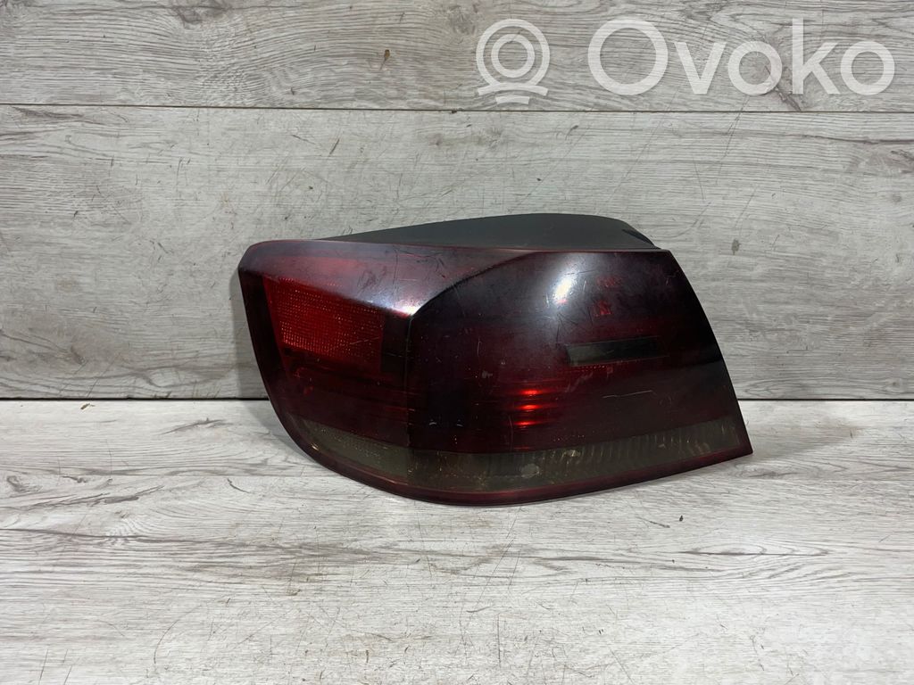 BMW 3 E92 E93 Lampa tylna 