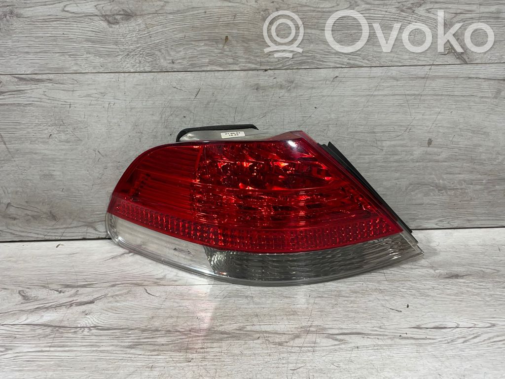 BMW 7 E65 E66 Rear/tail lights 