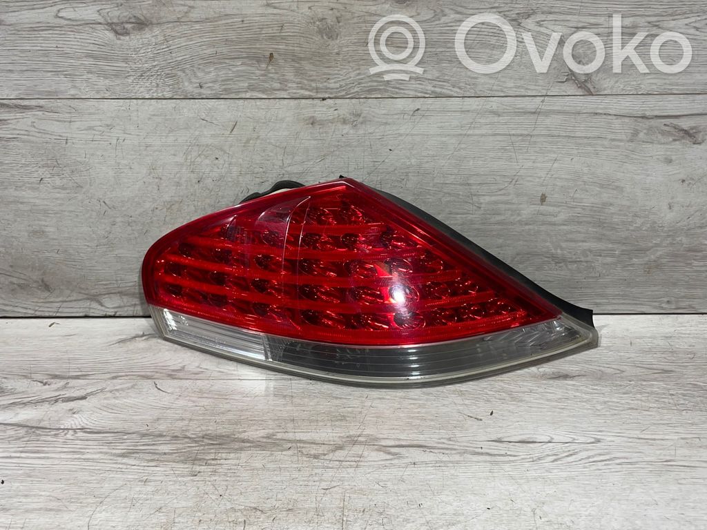 BMW 6 E63 E64 Rear/tail lights 