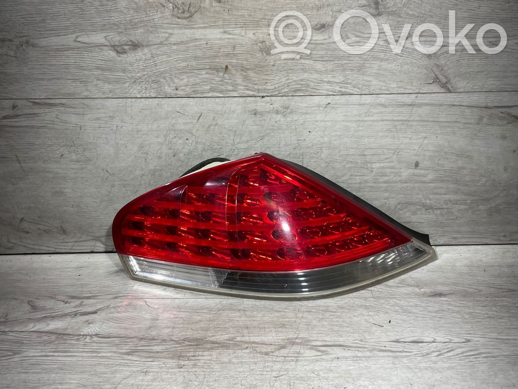 BMW 6 E63 E64 Rear/tail lights 
