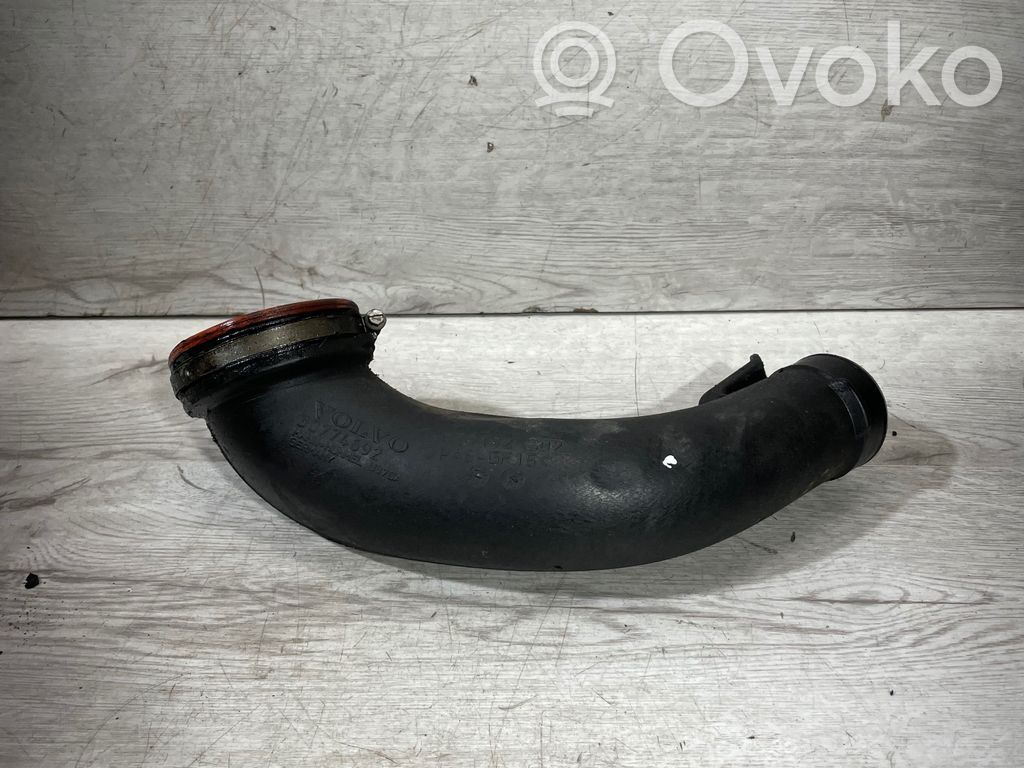 Volvo V60 Tubo flessibile intercooler 