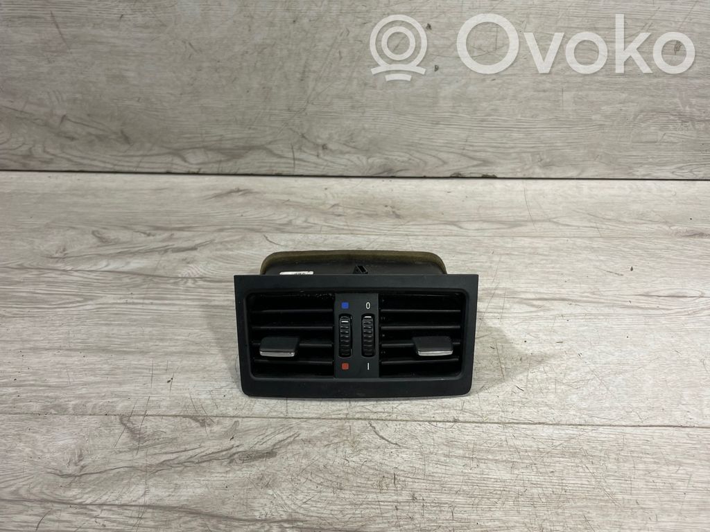 BMW 3 E90 E91 Rear air vent grill 