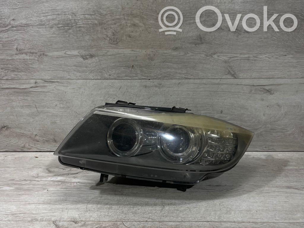 BMW 3 E90 E91 Headlight/headlamp 