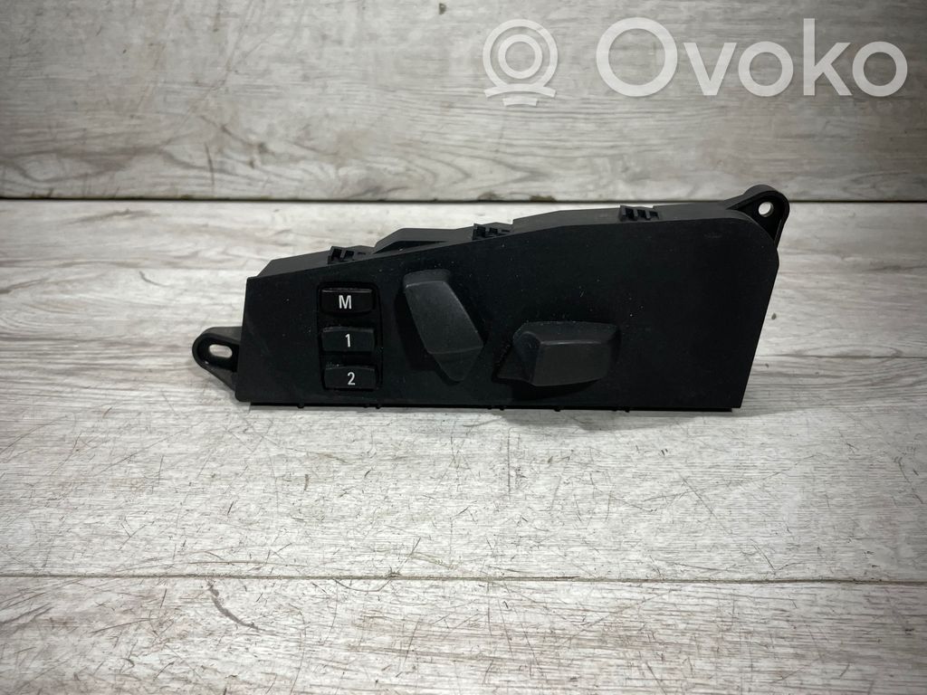Interruptor de control del asiento   6950768,53349731,SVC1008130853