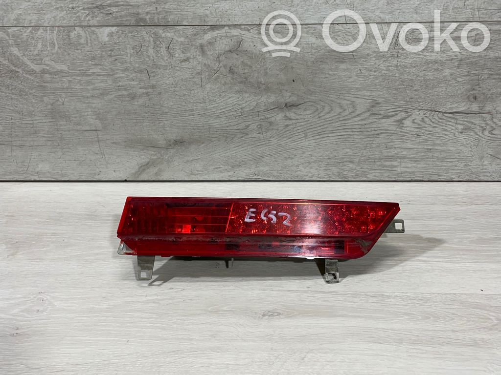 BMW 7 E65 E66 Tailgate rear/tail lights 