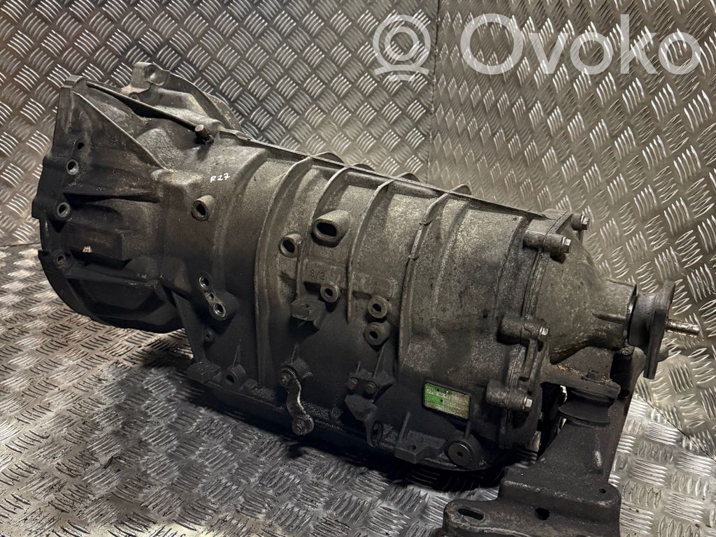 Automatic gearbox   96024827,96024827