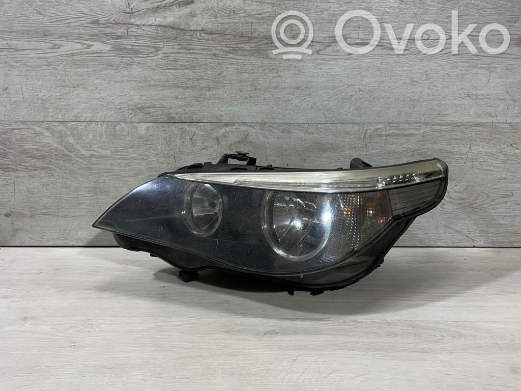 Headlight/headlamp   15872100,15876100