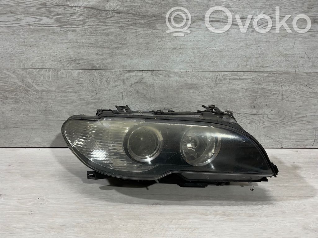 Headlight/headlamp   7165898,1305630120