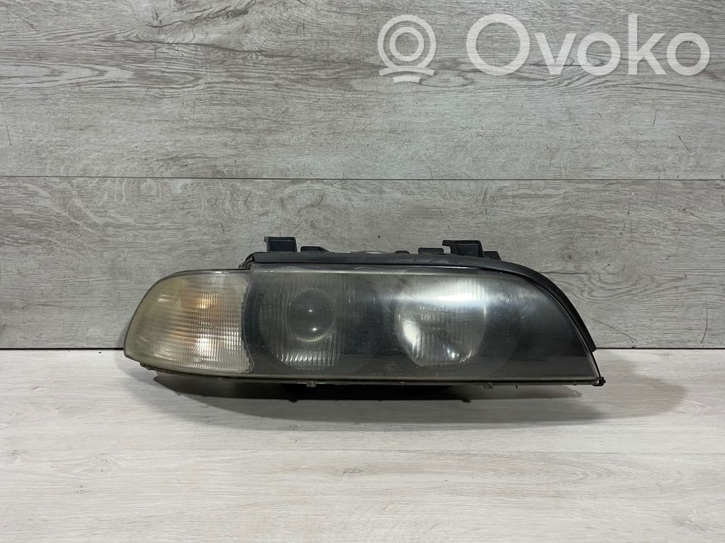 BMW 5 E39 Headlight/headlamp 