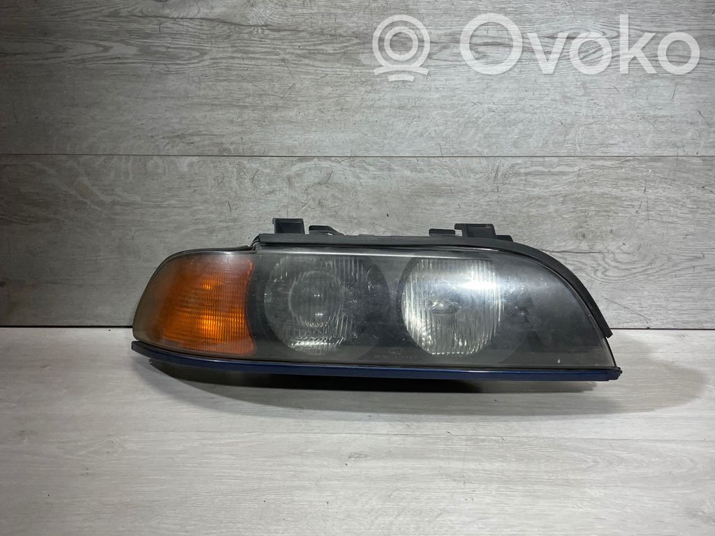 BMW 5 E39 Headlight/headlamp 