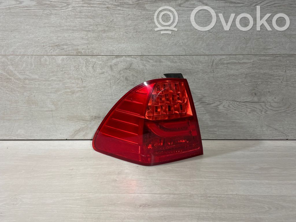 BMW 3 E90 E91 Rear/tail lights 