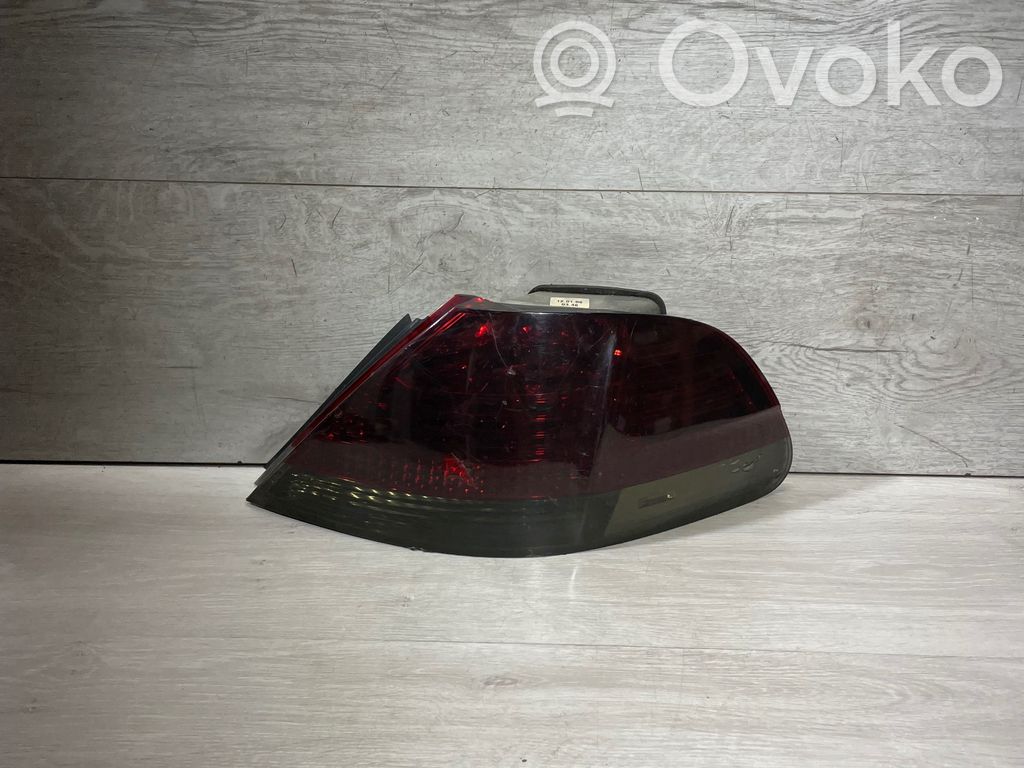 BMW 7 E65 E66 Rear/tail lights 