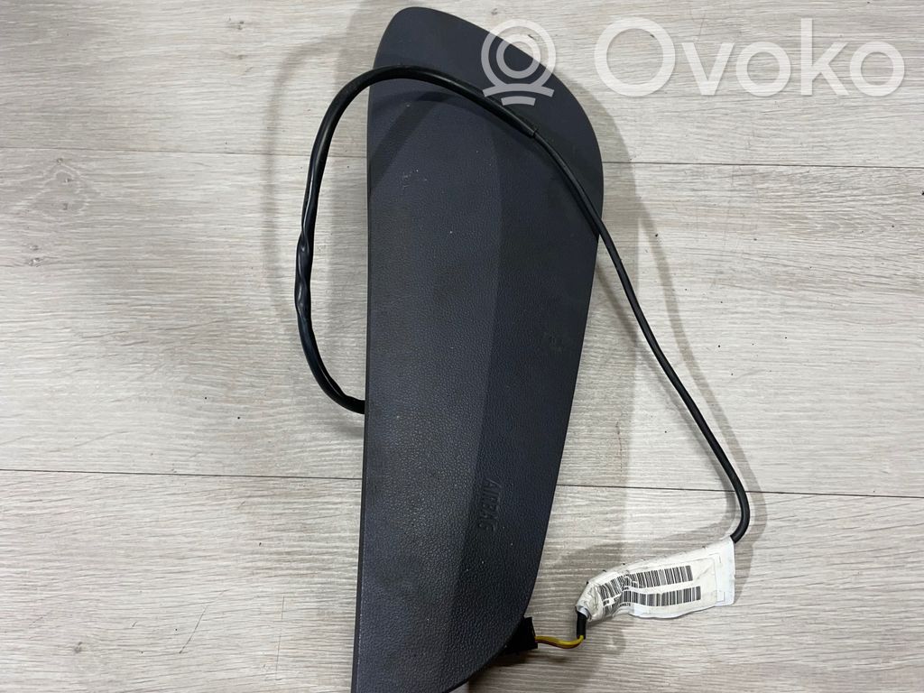 BMW 1 E81 E87 Sėdynės oro pagalvė 