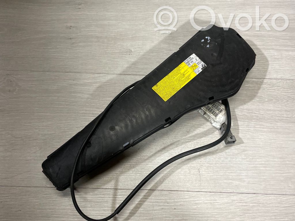 BMW 3 E90 E91 Sėdynės oro pagalvė 