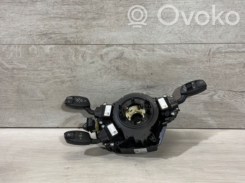 BMW 5 E60 E61 Rokturu komplekts 