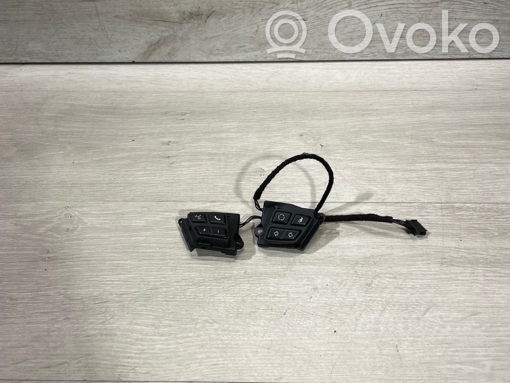BMW 3 E90 E91 Steering wheel buttons/switches 