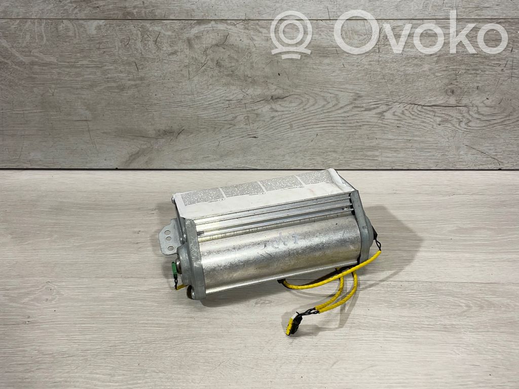 BMW X3 E83 Beifahrerairbag 