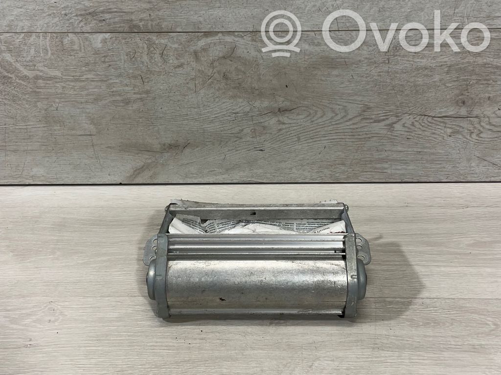BMW X3 E83 Airbag del pasajero 