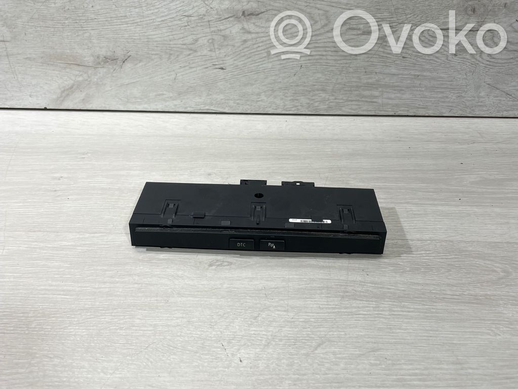 BMW 5 E60 E61 Parking (PDC) sensor switch 